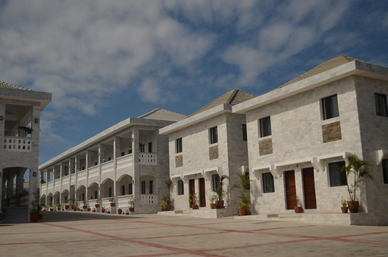 Villas Buenavista San Juan  Exterior photo