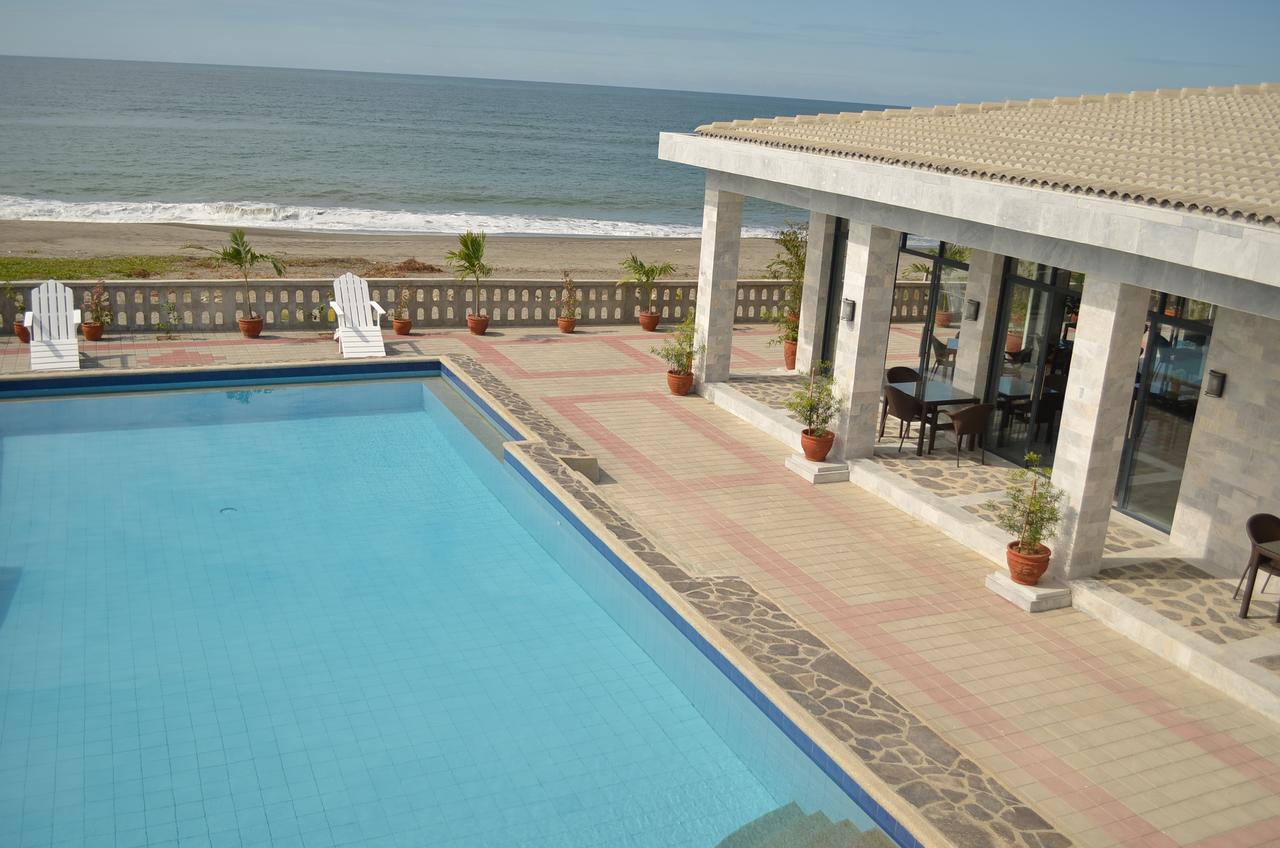 Villas Buenavista San Juan  Exterior photo