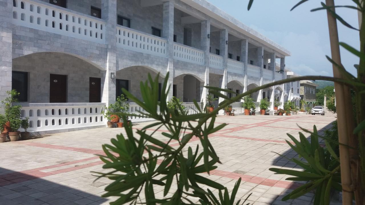Villas Buenavista San Juan  Exterior photo