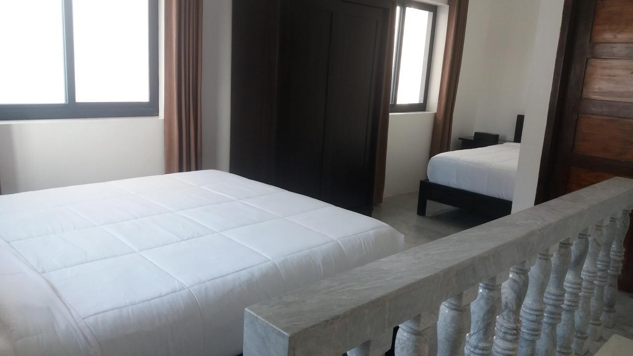 Villas Buenavista San Juan  Exterior photo