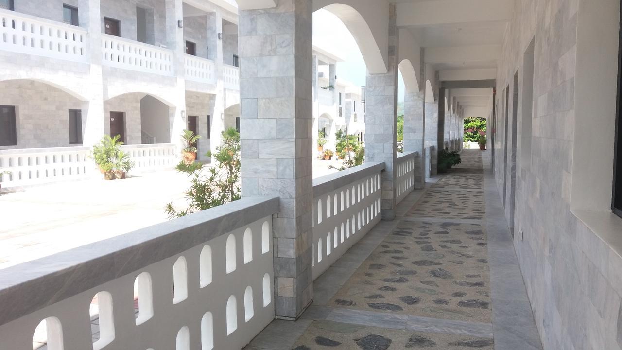 Villas Buenavista San Juan  Exterior photo